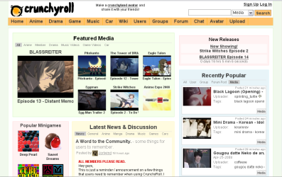 crunchyroll�摜