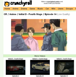 crunchyroll画像