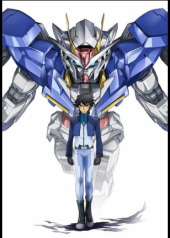ガンダムoo 2nd画像