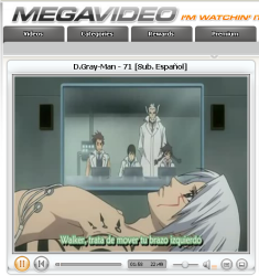 megavideo�摜