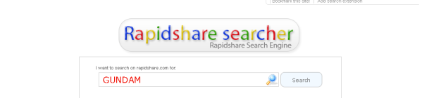 Rapidshare�摜